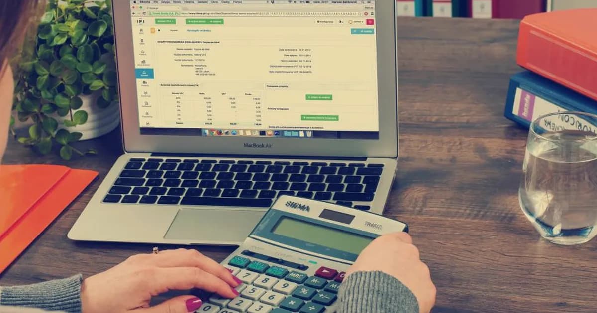 AI in an Accounting Practice: Invoice OCR and Auto-Coding