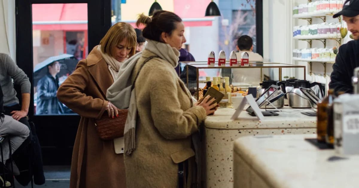 Loyalty App for a Cafe or Salon: Custom vs Ready Platform