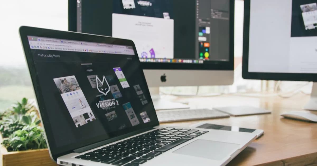 Order a website built turnkey: what's included, what it costs, how to avoid the traps