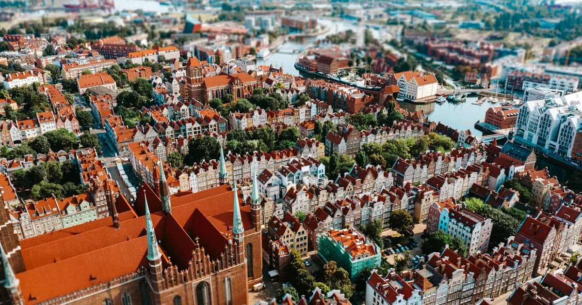 Website Development in Gdańsk: Cost, Timeline, What Actually Matters