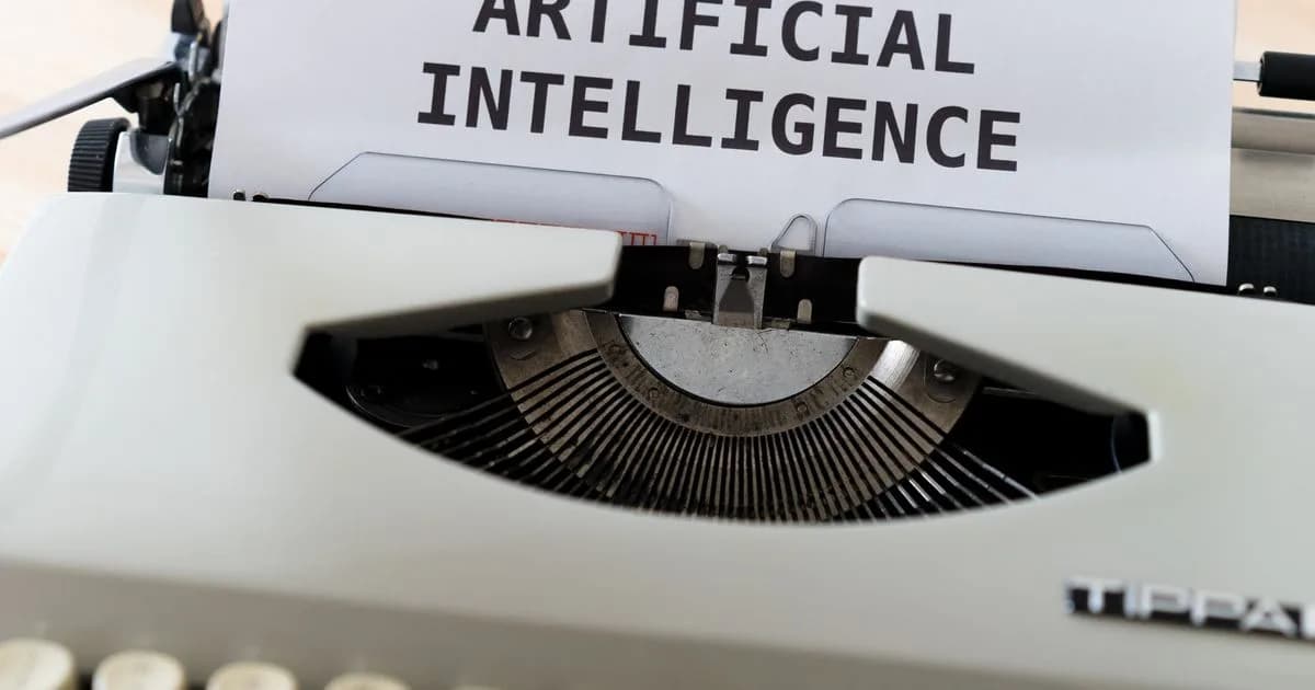 AI do opisów produktów i treści: co działa, a co szkodzi