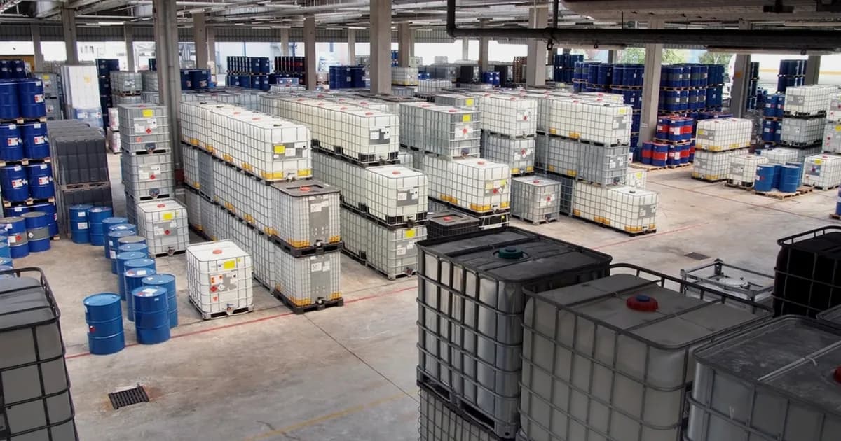 Wholesale Order Intake: Turning Emailed PDFs Into ERP Orders