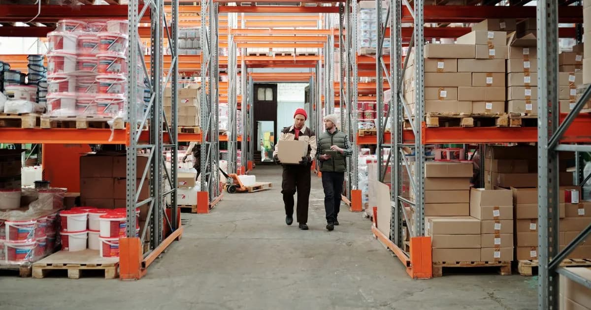 B2B Online Store for Wholesale: What It Really Needs