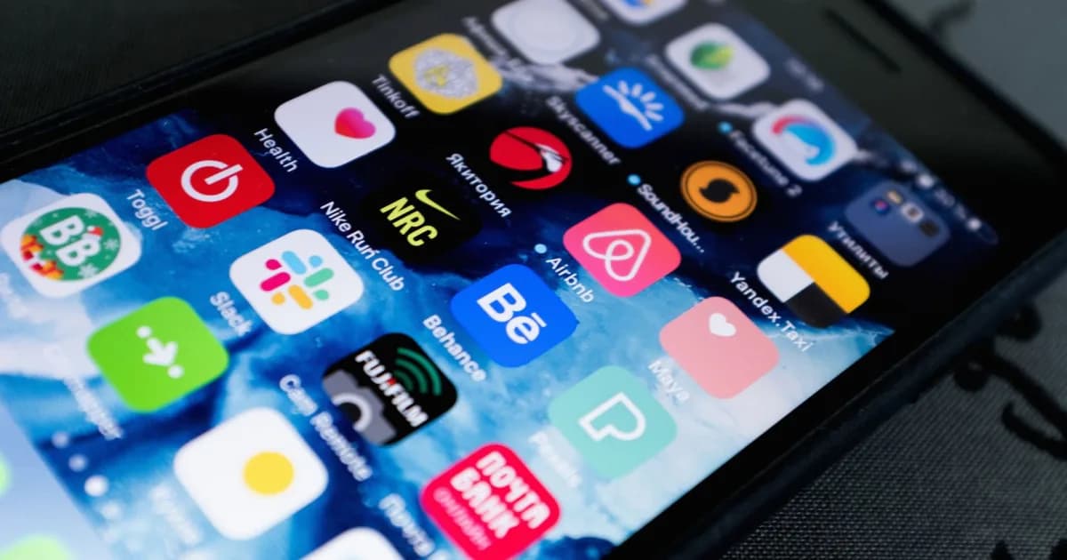 Does Your Business Actually Need a Mobile App?