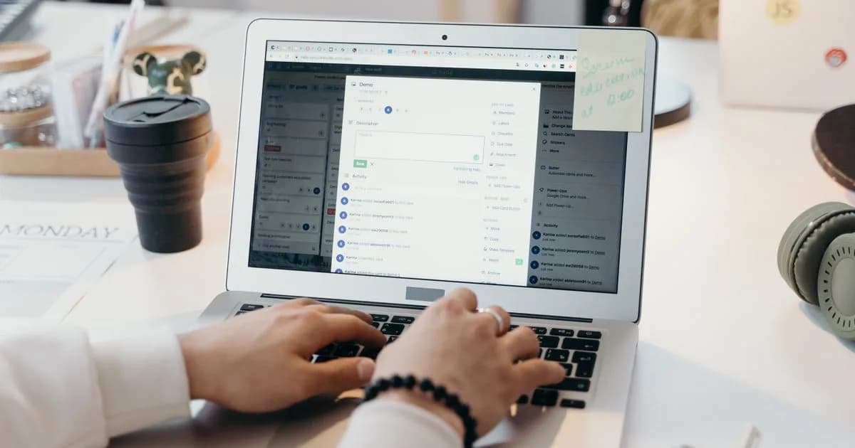 Automatyzacja email marketingu dla firmy: co ustawić