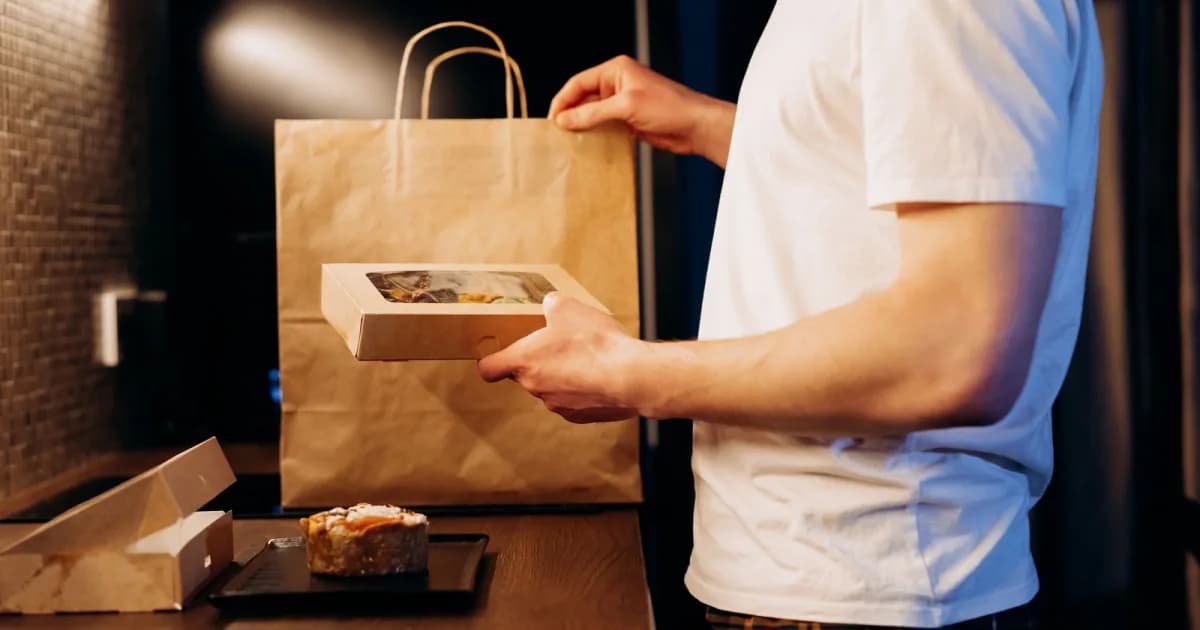 Zamówienia online restauracja bez prowizji
