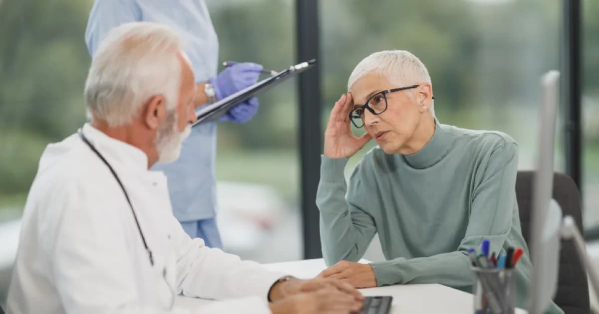 Strona internetowa dla kliniki w Warszawie — co działa w 2026
